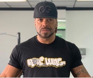 Method Man Height, Weight, Religion, Net Worth, Age, Biogra