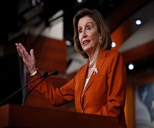 Nancy Pelosi Height, Weight, Religion, Net Worth, Age, Biog