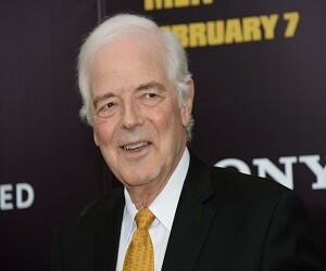 Nick Clooney Height, Weight, Religion, Net Worth, Age, Biog
