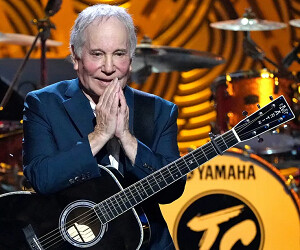 Paul Simon Height, Weight, Religion, Net Worth, Age, Biogra