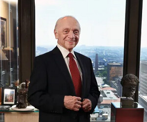 Peter Angelos