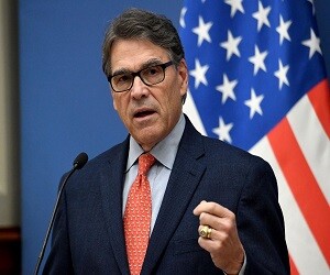 Rick Perry Height, Weight, Religion, Net Worth, Age, Biogra
