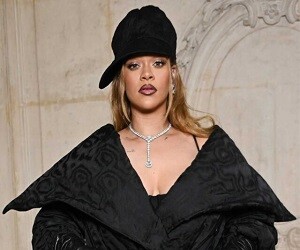 Rihanna Height, Weight, Religion, Net Worth, Age, Biography