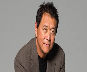 Robert Kiyosaki Height, Weight, Religion, Net Worth, Age, B