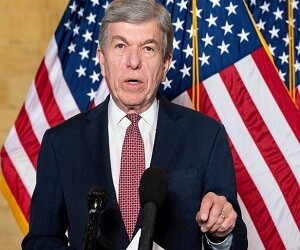 Roy Blunt Height, Weight, Religion, Net Worth, Age, Biograp