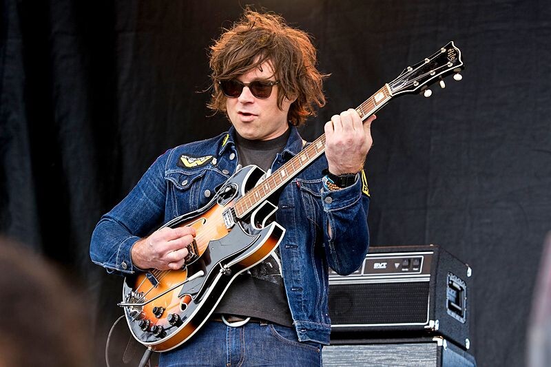 Ryan Adams Height, Weight, Religion, Net Worth, Age, Biogra