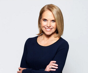 Katie Couric