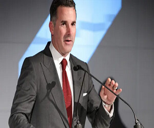 Kevin Plank - images