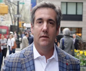 Michael Cohen Height, Weight, Religion, Net Worth, Age, Bio