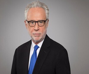 Wolf Blitzer Height, Weight, Religion, Net Worth, Age, Biog