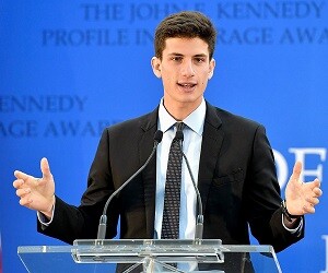 Jack Schlossberg Height, Weight, Religion, Net Worth, Age,