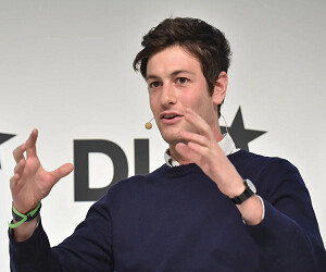 Joshua Kushner Height, Weight, Religion, Net Worth, Age, Bi