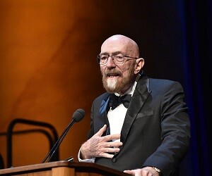 Kip Thorne