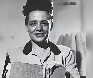 Matilde Landeta Bio, Wiki, Age, Height, DOB(Famous Birthday), Family