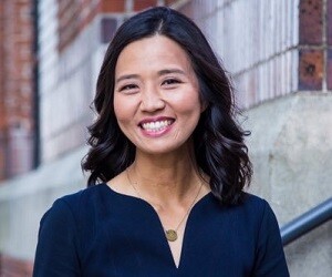 Michelle Wu Height, Weight, Religion, Net Worth, Age, Biogr