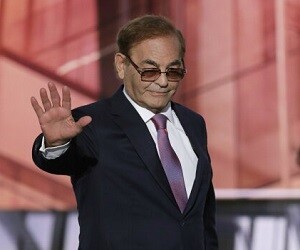 Phil Ruffin Height, Weight, Religion, Net Worth, Age, Biogr