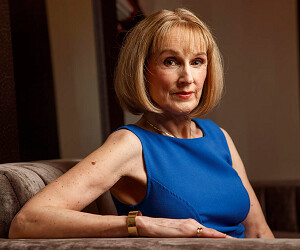 Sydney Biddle Barrows Bio, Wiki, Age, Height, DOB(Famous Birthday), Family, Husband, Net Worth