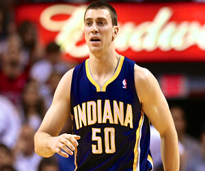 Tyler Hansbrough Bio, Wiki, Age, Height, DOB(Famous Birthday), Family