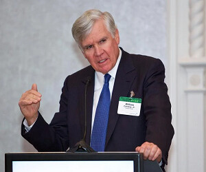 William E. Conway Jr. Bio, Wiki, Age, Height, DOB(Famous Birthday