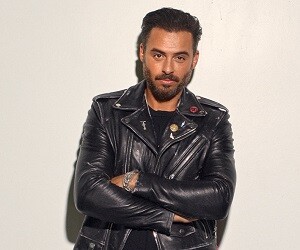 Mike Amiri Height, Weight, Religion, Net Worth, Age, Biogra