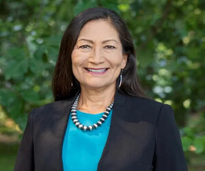 Deb Haaland Height, Weight, Religion, Net Worth, Age, Biogr