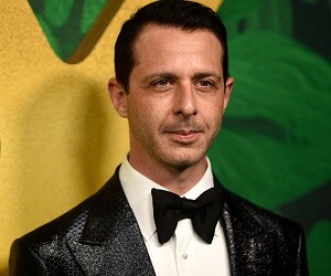 Jeremy Strong