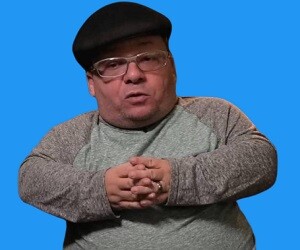 Ed Gale