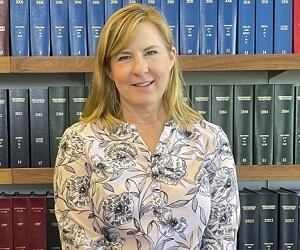 Melissa Hortman