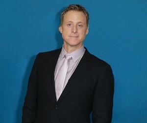Alan Tudyk