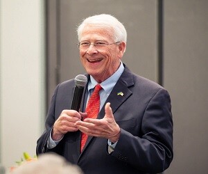 Roger Wicker