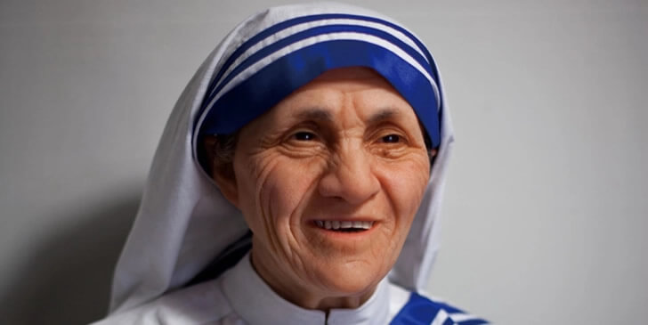 Mother Mary Teresa Quiz: A women who changed the idea of the world