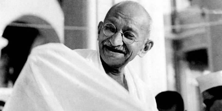 Mohandas Karamchand Gandhi Quiz: The real face of piece