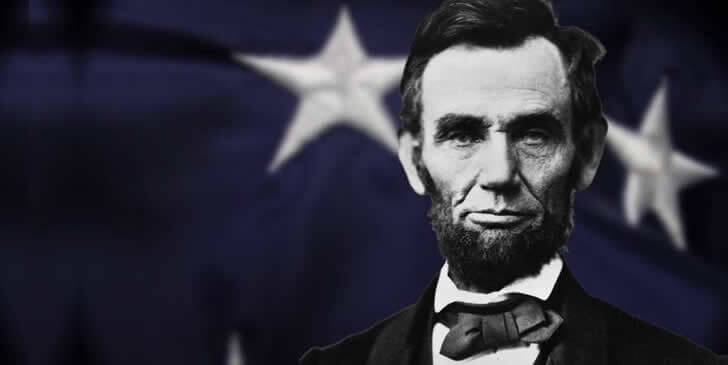 Abraham Lincoln Quiz: America's greatest heroes & US President