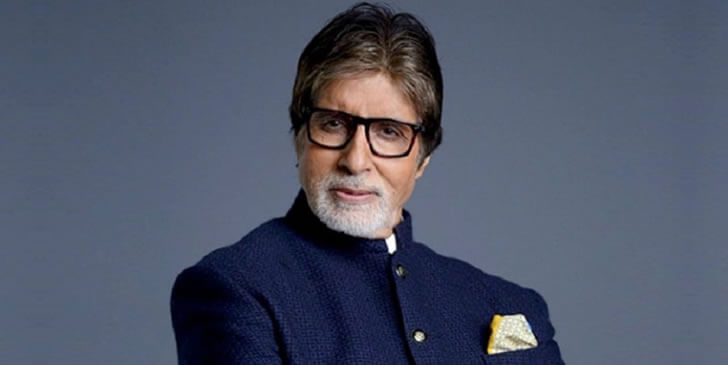 Amitabh Bachchan Trivia Quiz: A legendary Indian actor