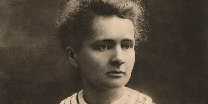 Marie Curie Trivia Quiz: French chemist and physicist