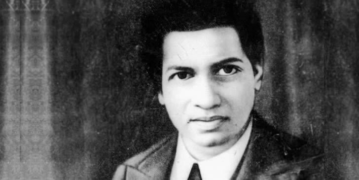 Srinivasa Ramanujan Quiz: Youngest Indian mathematician