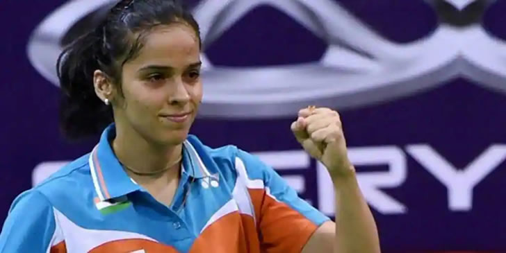 Saina Nehwal Trivia Quiz: Indian Badminton Player