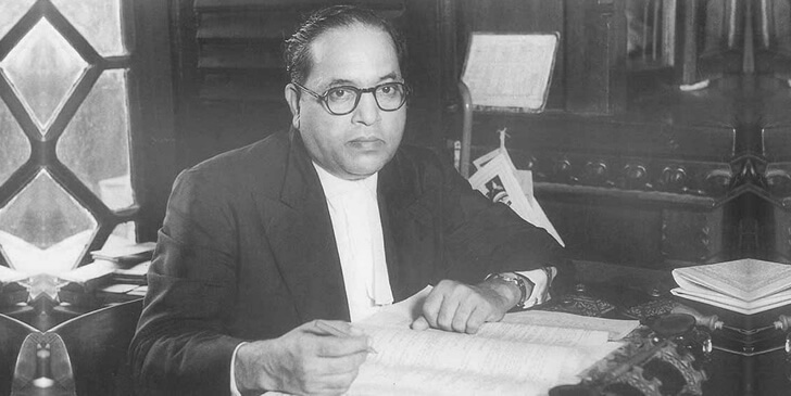 Bhimrao Ramji Ambedkar Quiz: Father of Indian Constitution