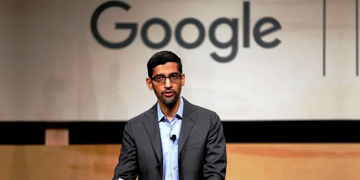 Pichai Sundararajan Trivia Quiz: CEO of Google