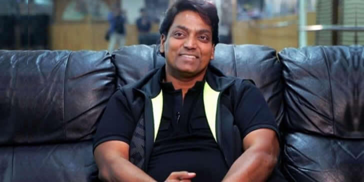 Ganesh Acharya Quiz: An Indian Choreographer and Film Director
