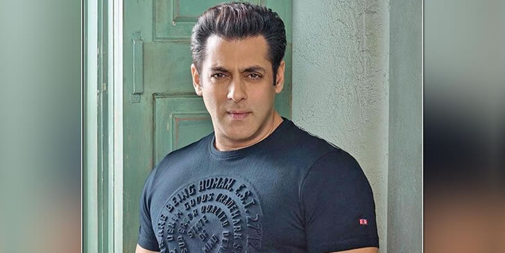 Salman Khan Quiz: Bollywood's Bhaijaan