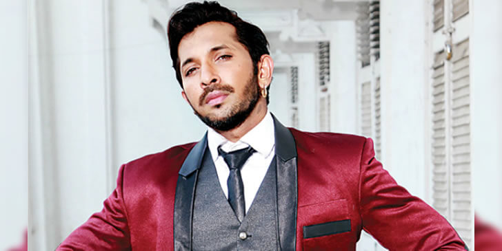 Terence Lewis Quiz: An Indian dancer and great choreographer