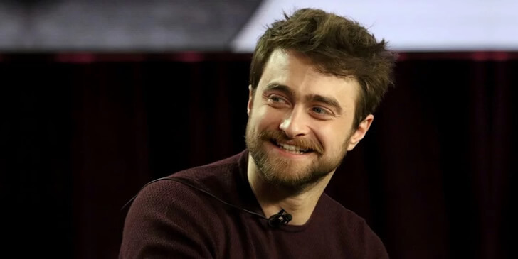 Daniel Jacob Radcliffe Quiz: English Actor “Harry Potter”