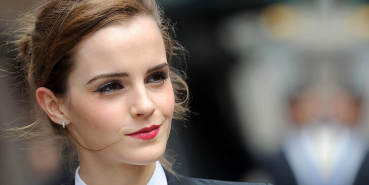 Emma Watson Quiz: Harry Potter Actress Popular As 'Hermione Granger'