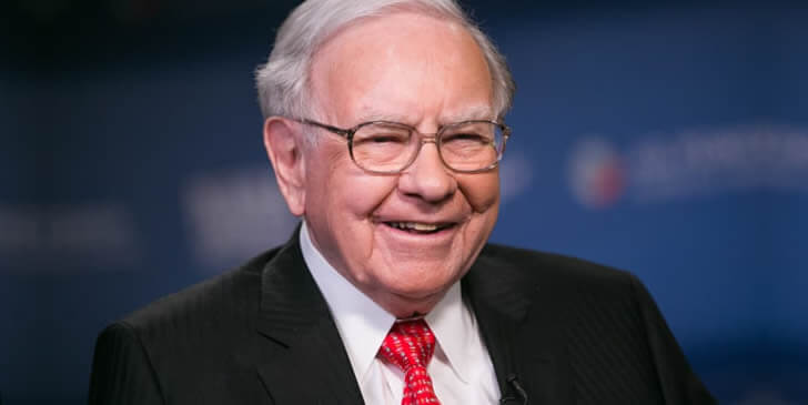 Warren Buffett Trivia Quiz: CEO of Berkshire Hathaway