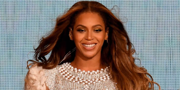 Beyonce? Trivia Quiz: The Popular Pop And Rap American Singer
