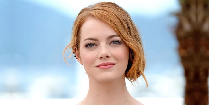 Emma Stone Trivia Quiz: A Great American Actress of 'Amazing Spiderman 2'