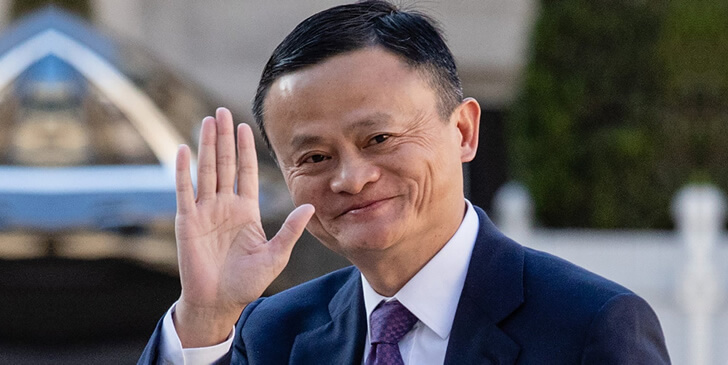 Jack Ma Quiz: A Chinese Business Magnate
