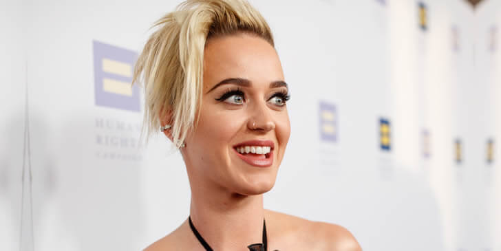 Katheryn Elizabeth Hudson Quiz: Popular American Singer Katy Perry