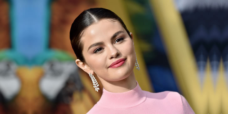 Selena Gomez quiz: Top American Actress and Pop Singer